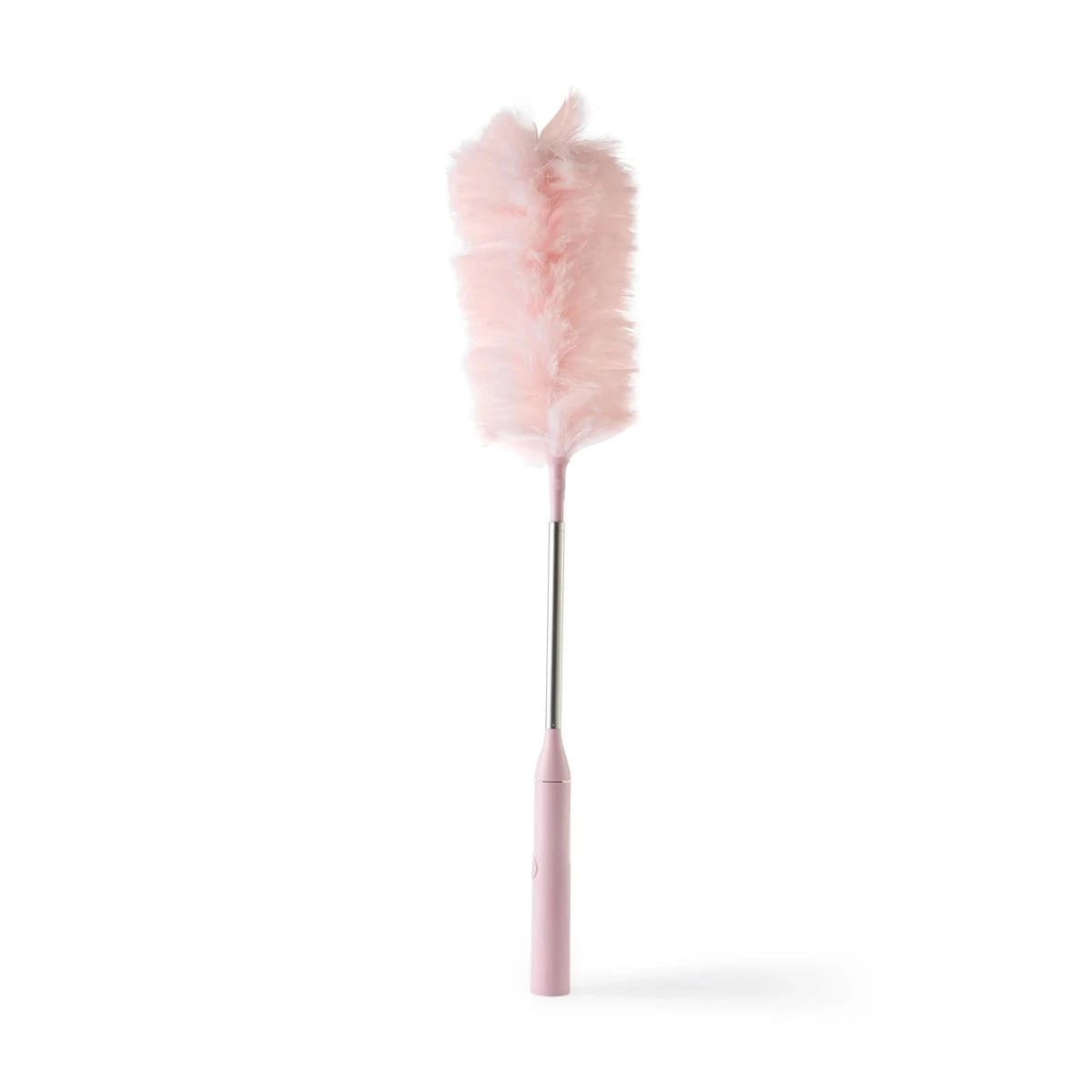 Anko Extendable Electric Duster - Pink 5 of 6