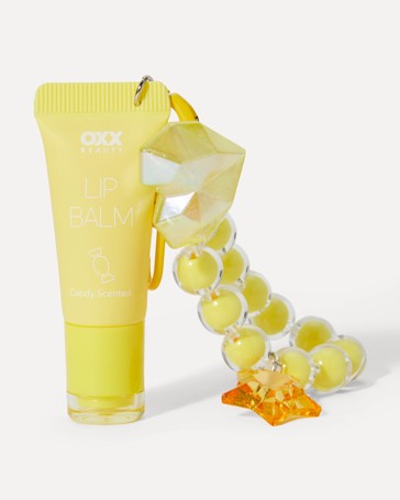 OXX Beauty Lip Balm - Candy Scented