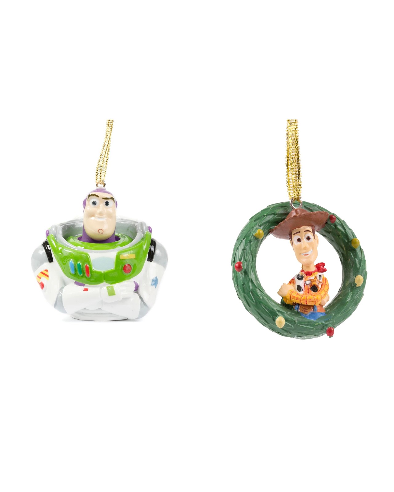 Licensed Decoration - Assorted 3 of 6