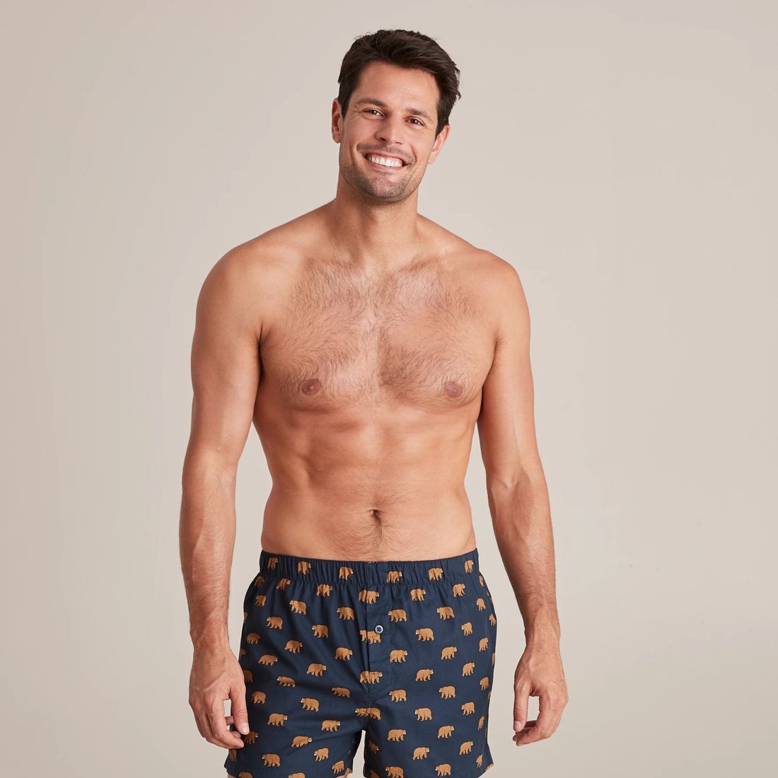 Maxx 3 Pack Woven Boxers | Target Australia