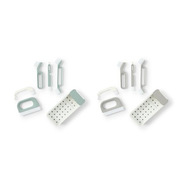 Grout Cleaning Set - Anko