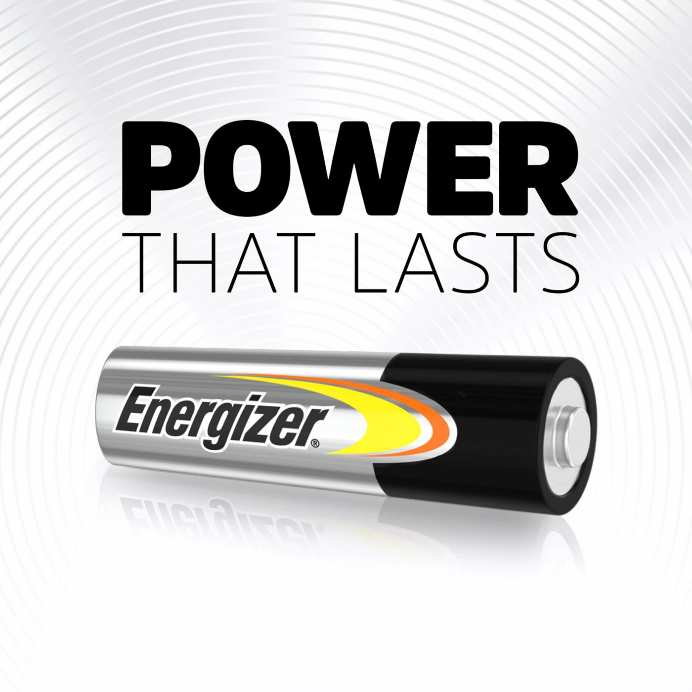 12 Pack Energizer AA Alkaline Batteries 3 of 6