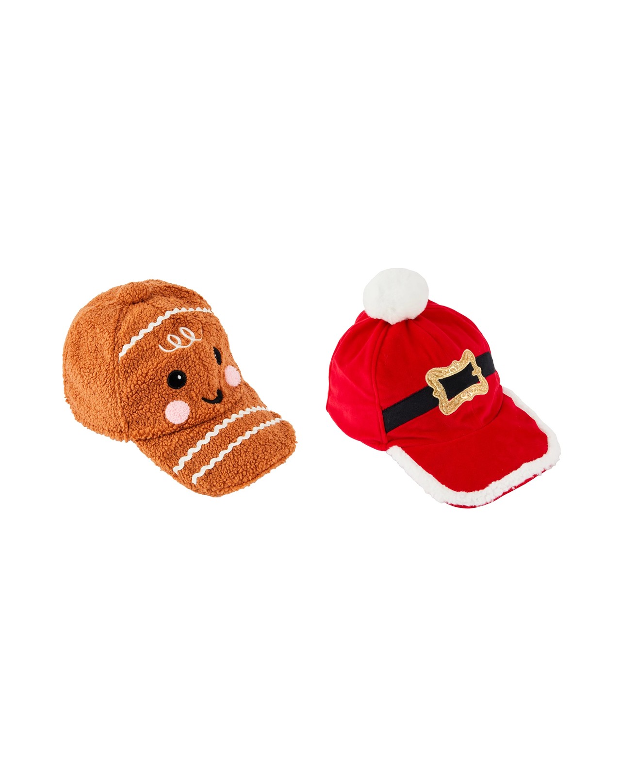 Anko Novelty Christmas Cap - Assorted 2 of 6