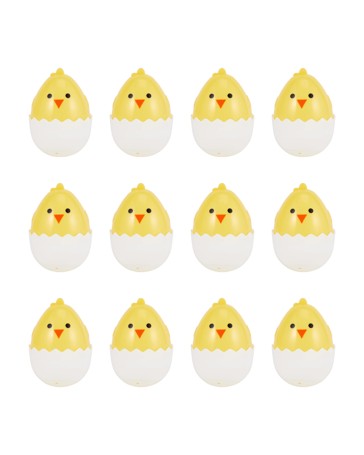 Anko 12 Pack Chick Hunt Eggs