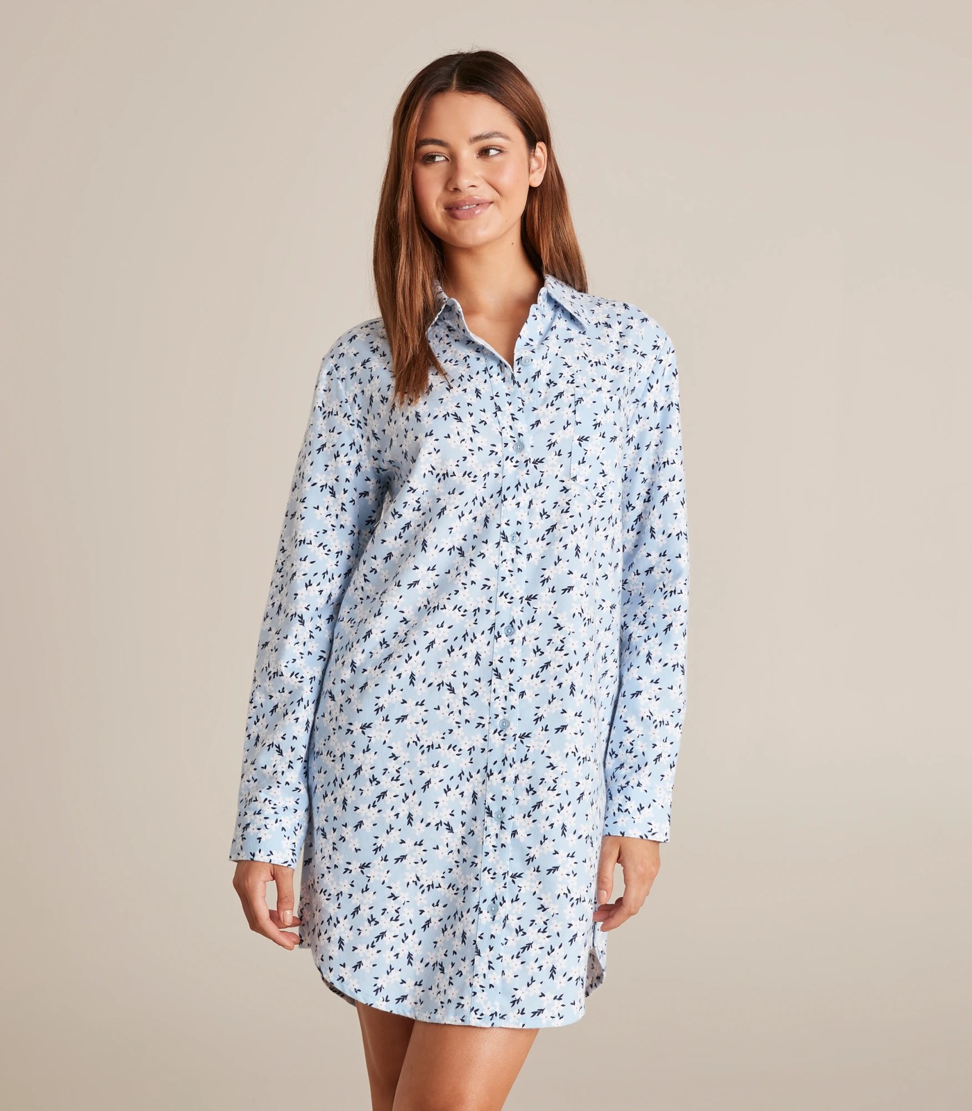 Flannelette 2025 nighties target