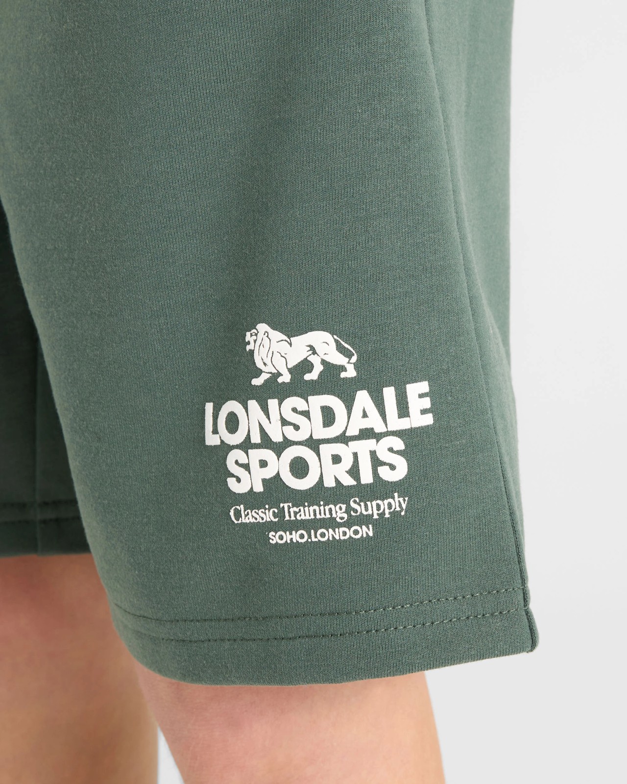 Lonsdale London Sports Shorts 4 of 4