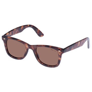 Unisex Rewind D-Frame Sunglasses