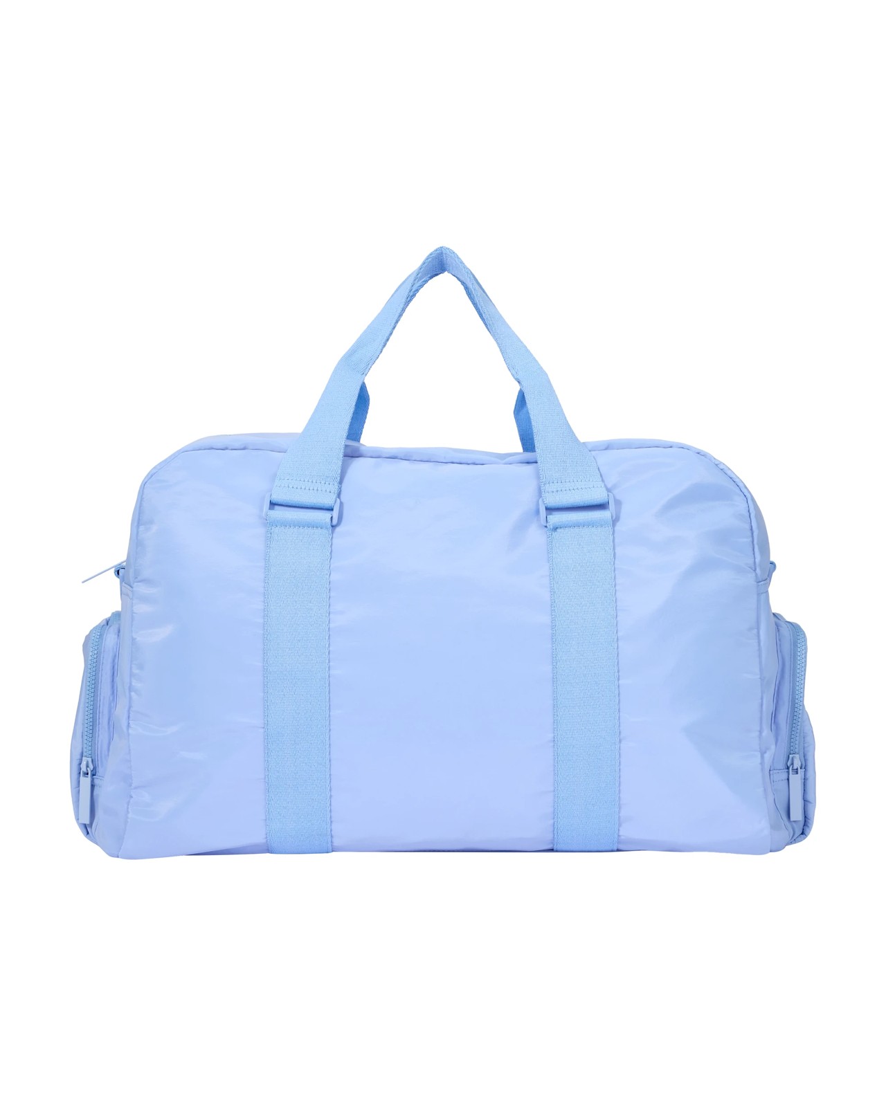 Anko Casual Duffle - Blue 2 of 5