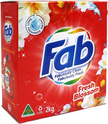 Fab Fresh Blossom 2kg
