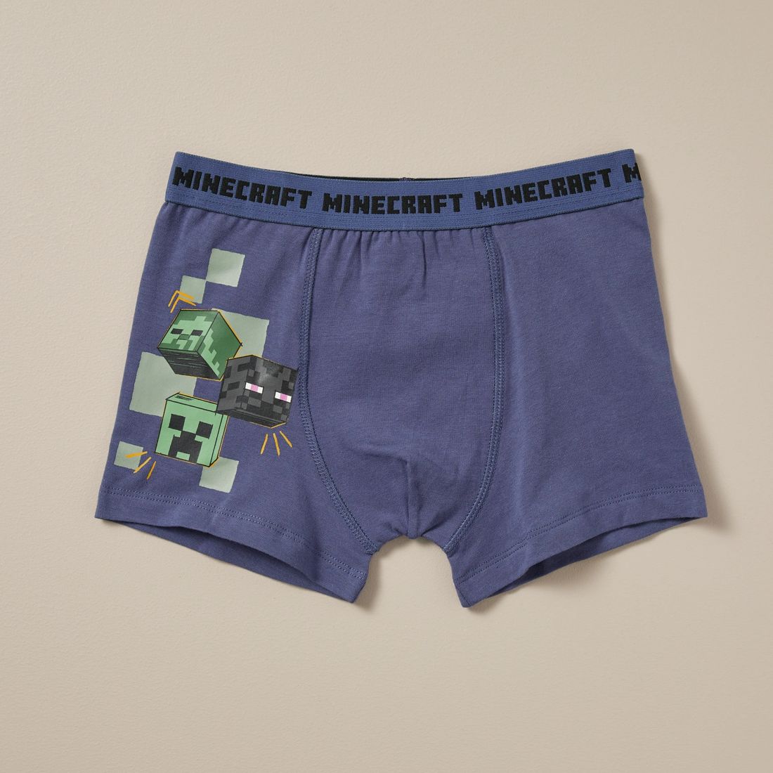 2 Pack Minecraft Trunks Target Australia
