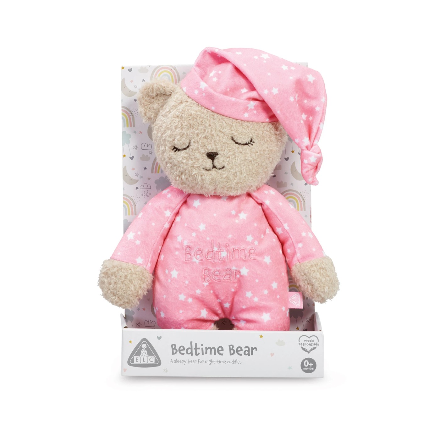 Elc sale teddy bear