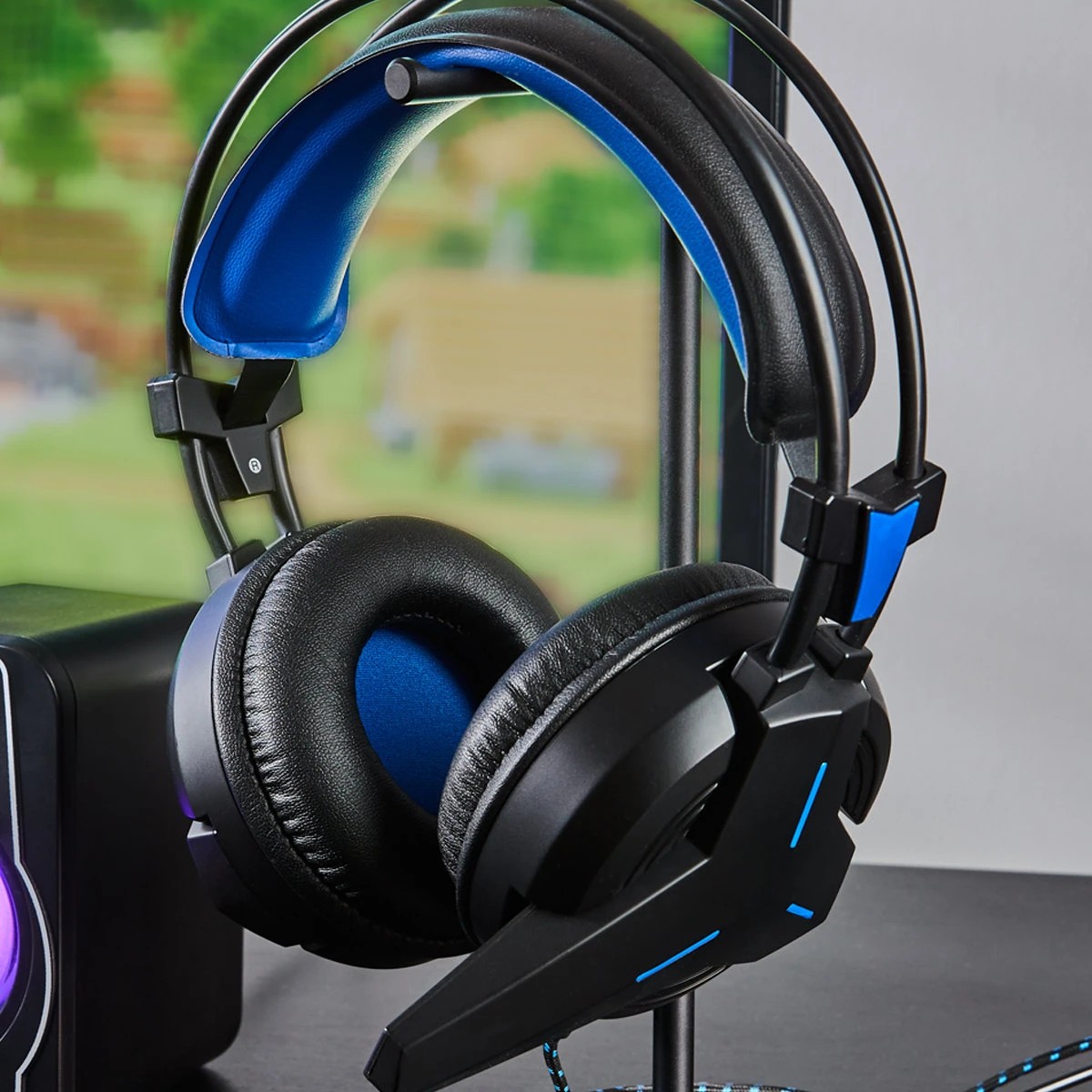 Gaming Headset Anko Target Australia