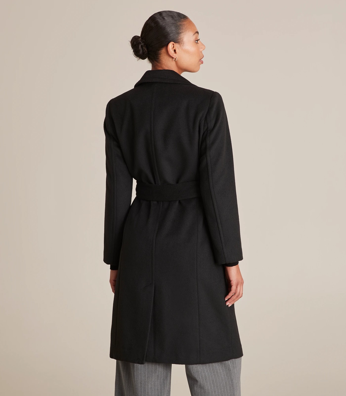 Target 2025 wrap coat