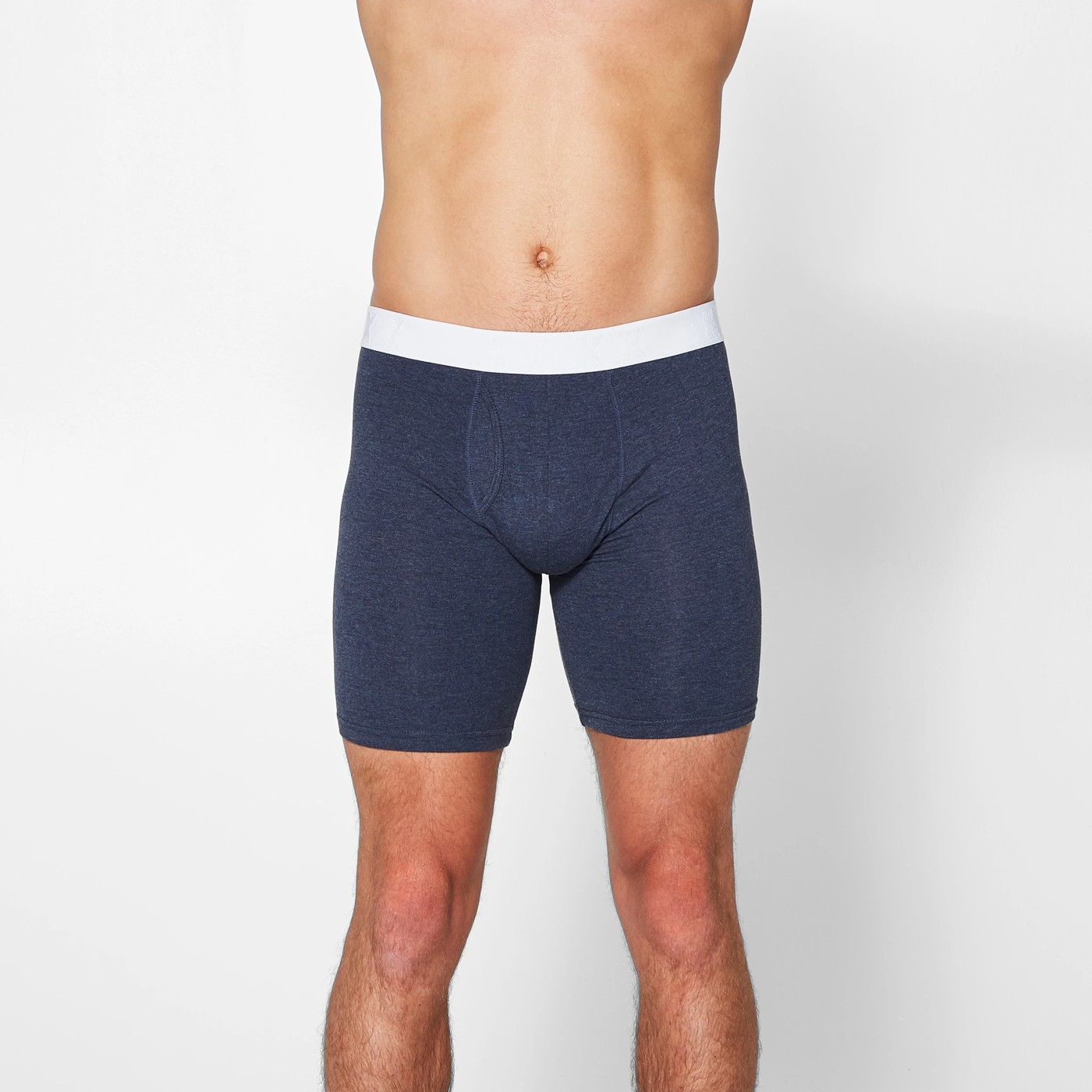 Maxx Long Leg Trunks 3 of 3