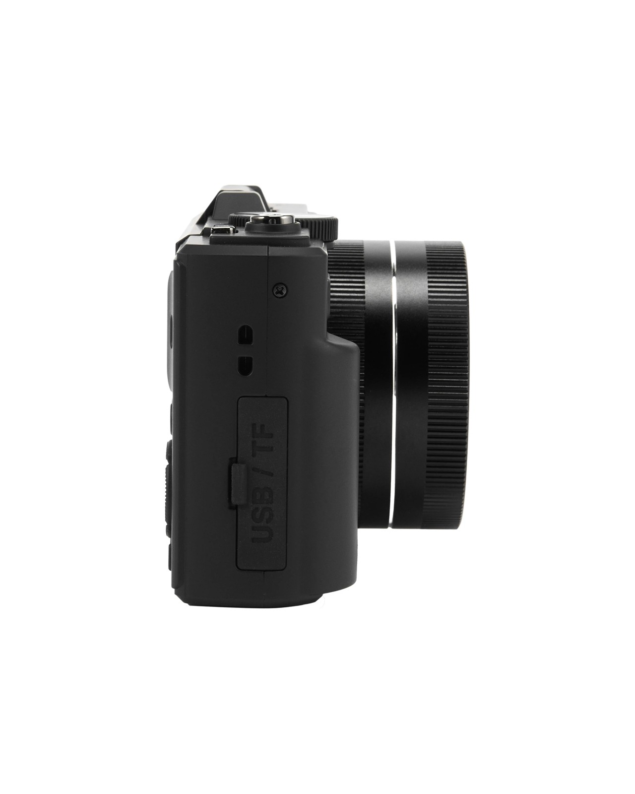 Anko 4K Flip Screen Camera 5 of 5