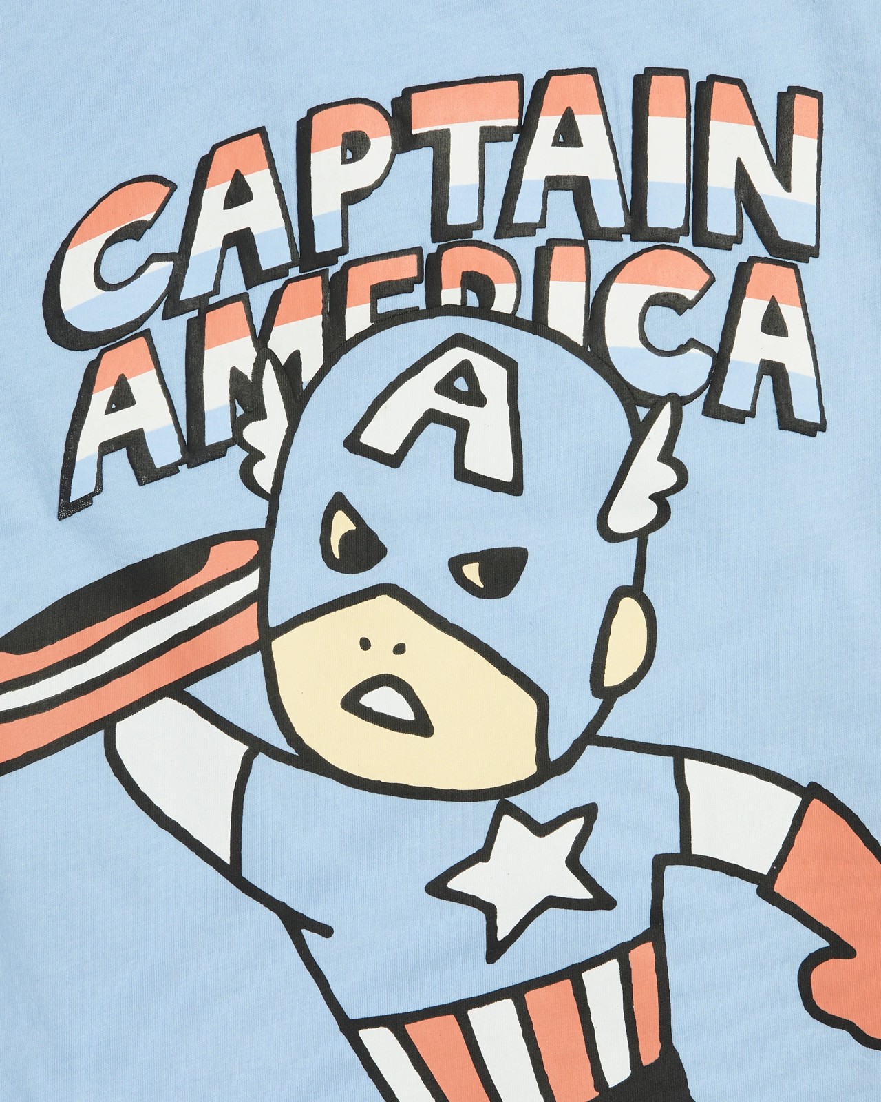 Captain america t shop shirt target australia