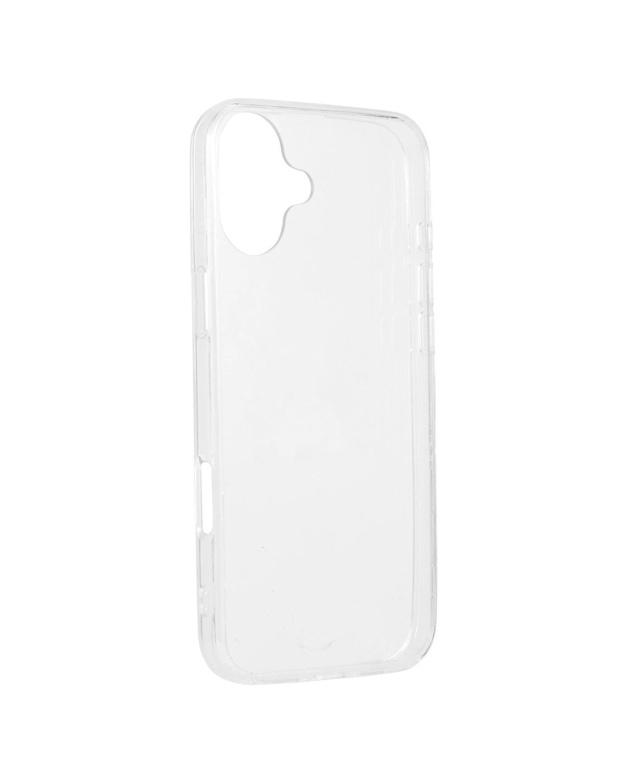 iPhone 16 Plus Case, Clear - Anko 4 of 6