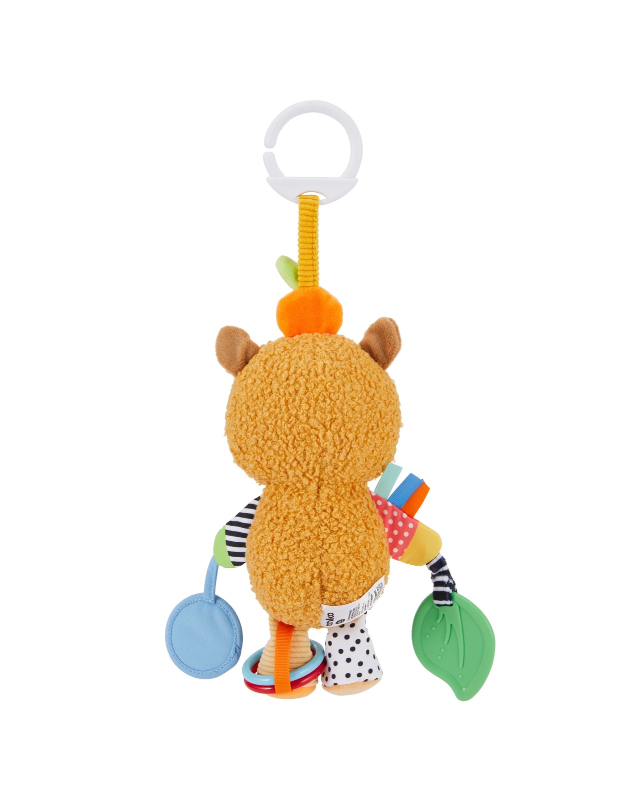 Anko Pram Toy - Capybara 3 of 4