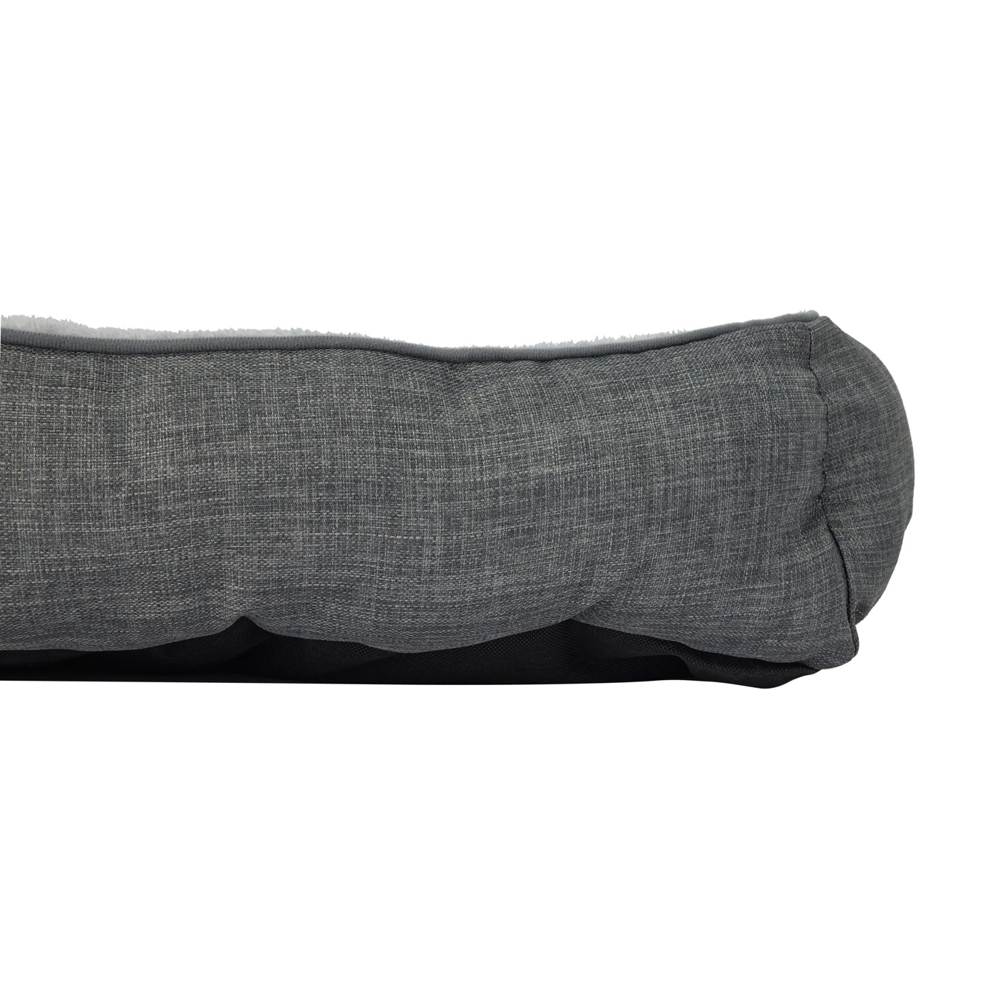 Pet Bed Lounge Classic, Extra Large - Anko 6 of 6