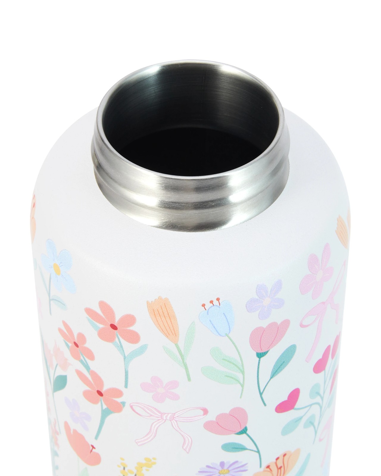 Anko 940ml Floral Dual Function Drink Bottle 6 of 6