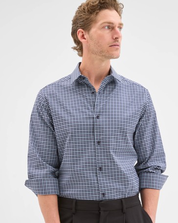 Preview Non Iron Long Sleeve Business Shirt