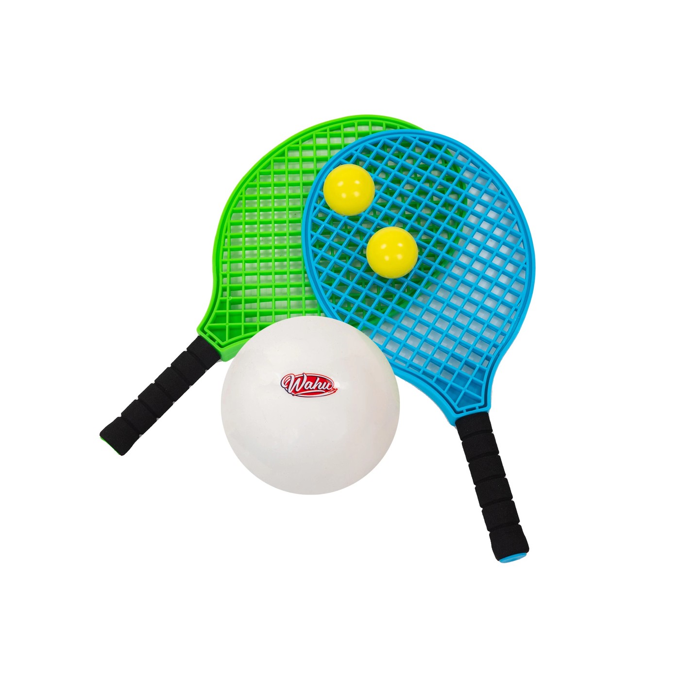 Wahu 3 In 1 Gamepack 6 of 6