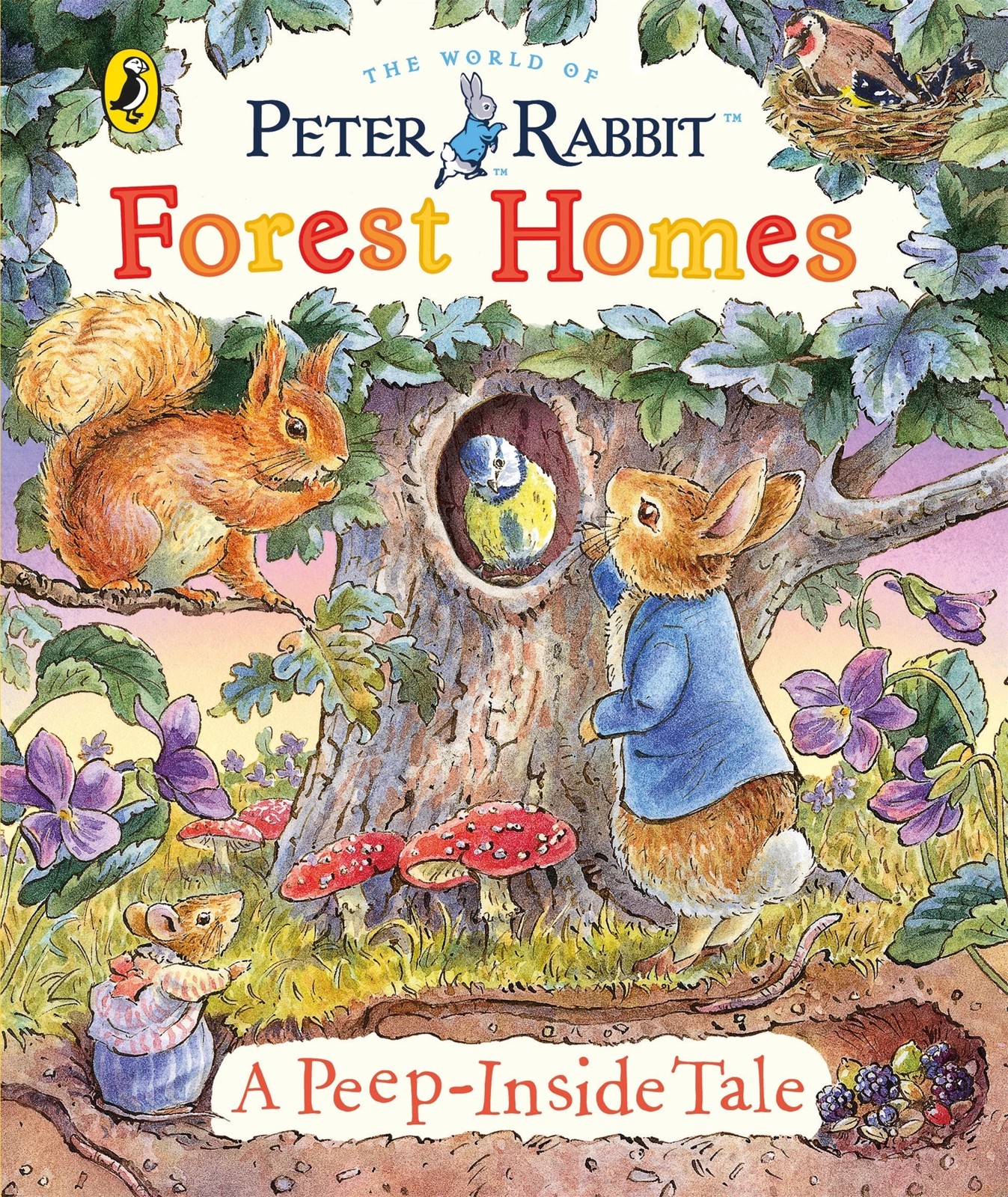 The Tale Of Peter Rabbit: A Story Board Book (board Book) (beatrix Potter)  : Target