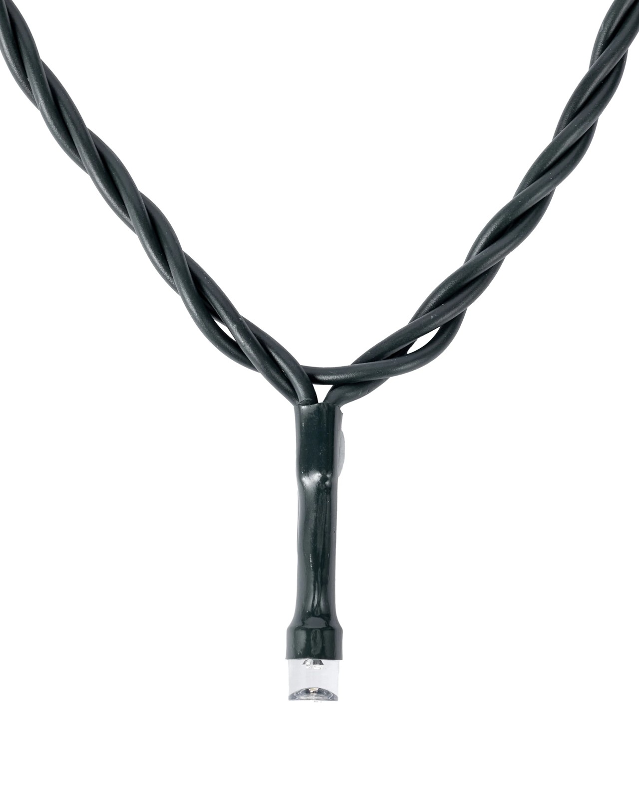 Anko Low Voltage 250 LED Multifunction Warm White String Lights 4 of 5