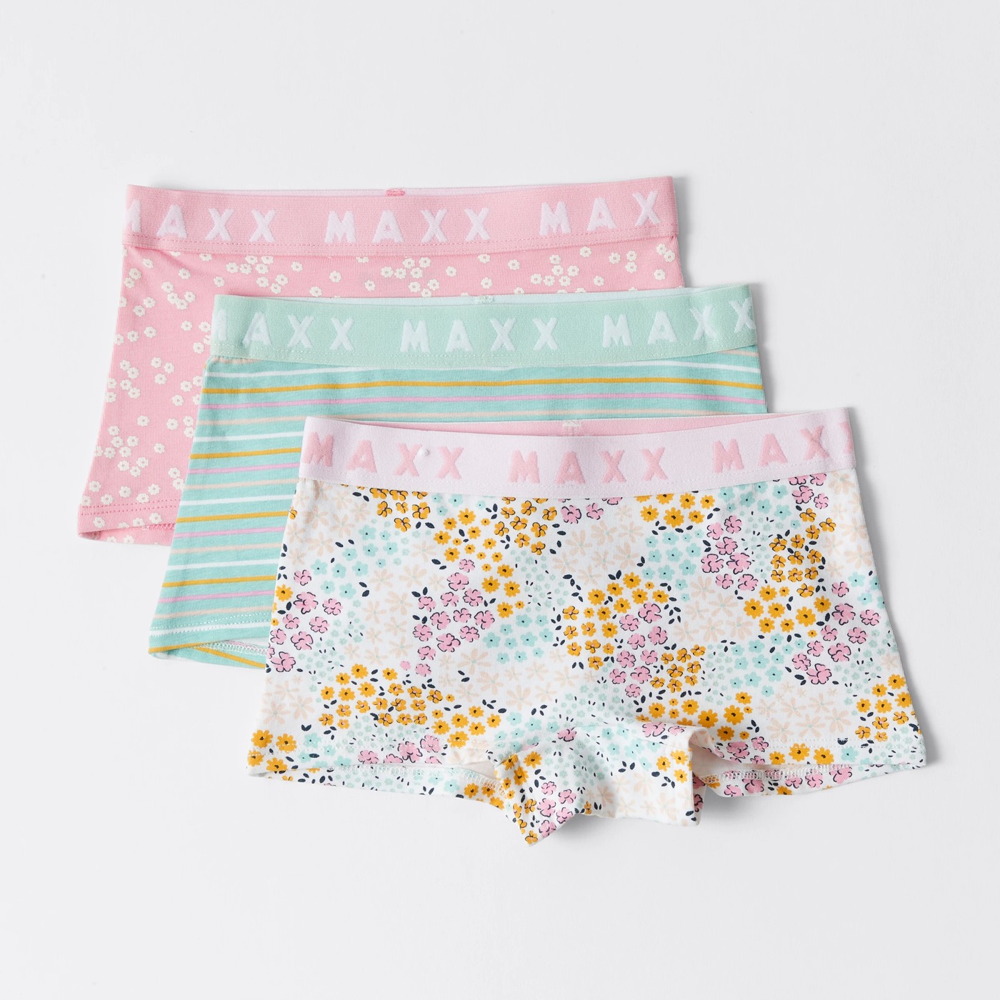 Maxx Briefs 3 Pack 5 of 5