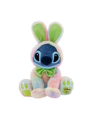 Disney Easter Plush Stitch