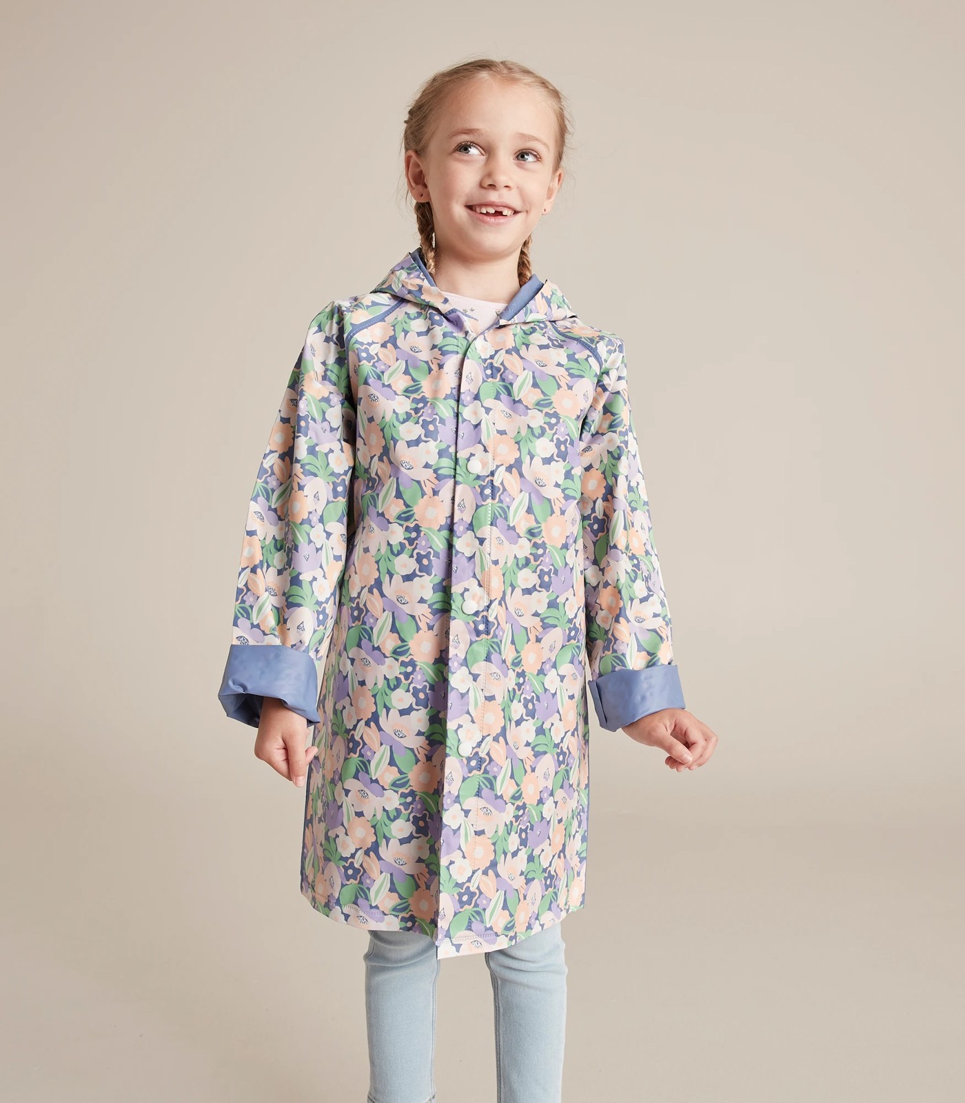 Target best sale australia raincoat