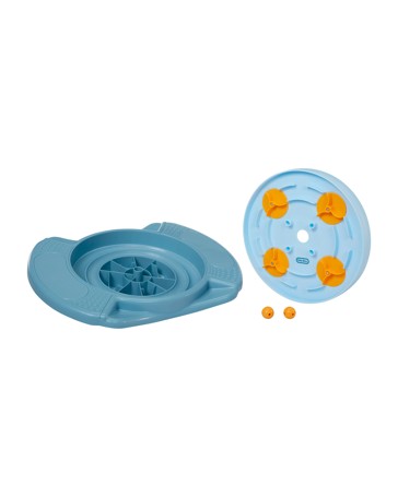 Little Tikes 3-in-1 Mega Balance Maze