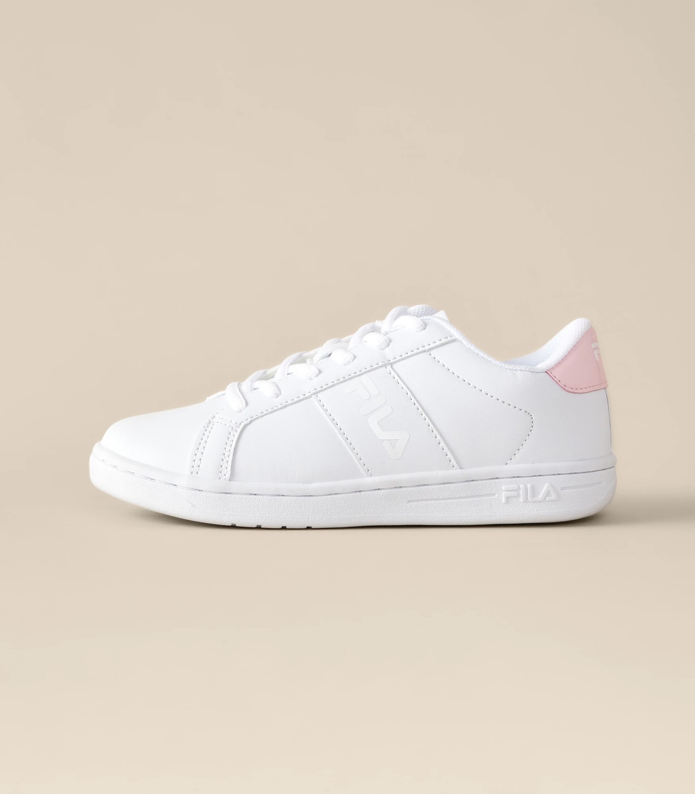 Fila Kids Senior Avellino Sneaker | Target Australia