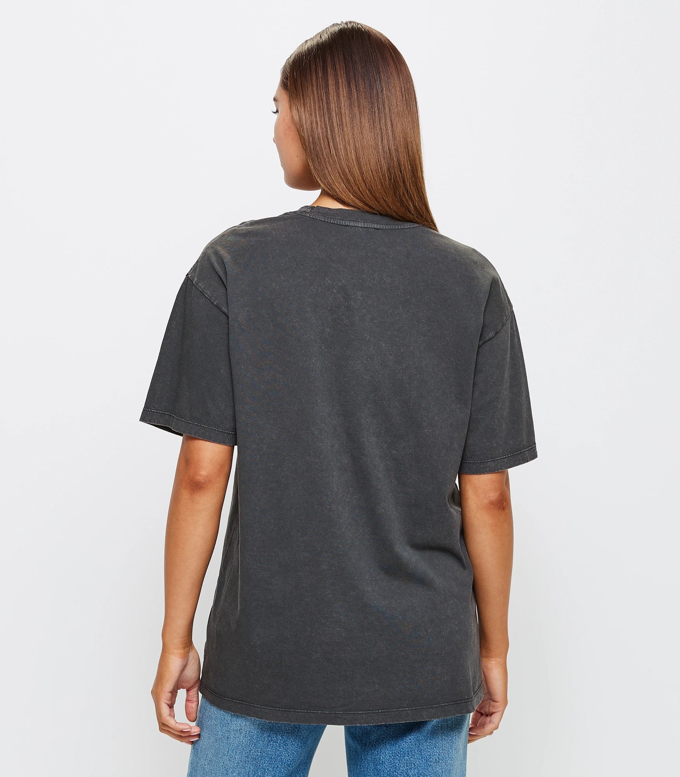 Oversized T-Shirt - Lily Loves | Target Australia