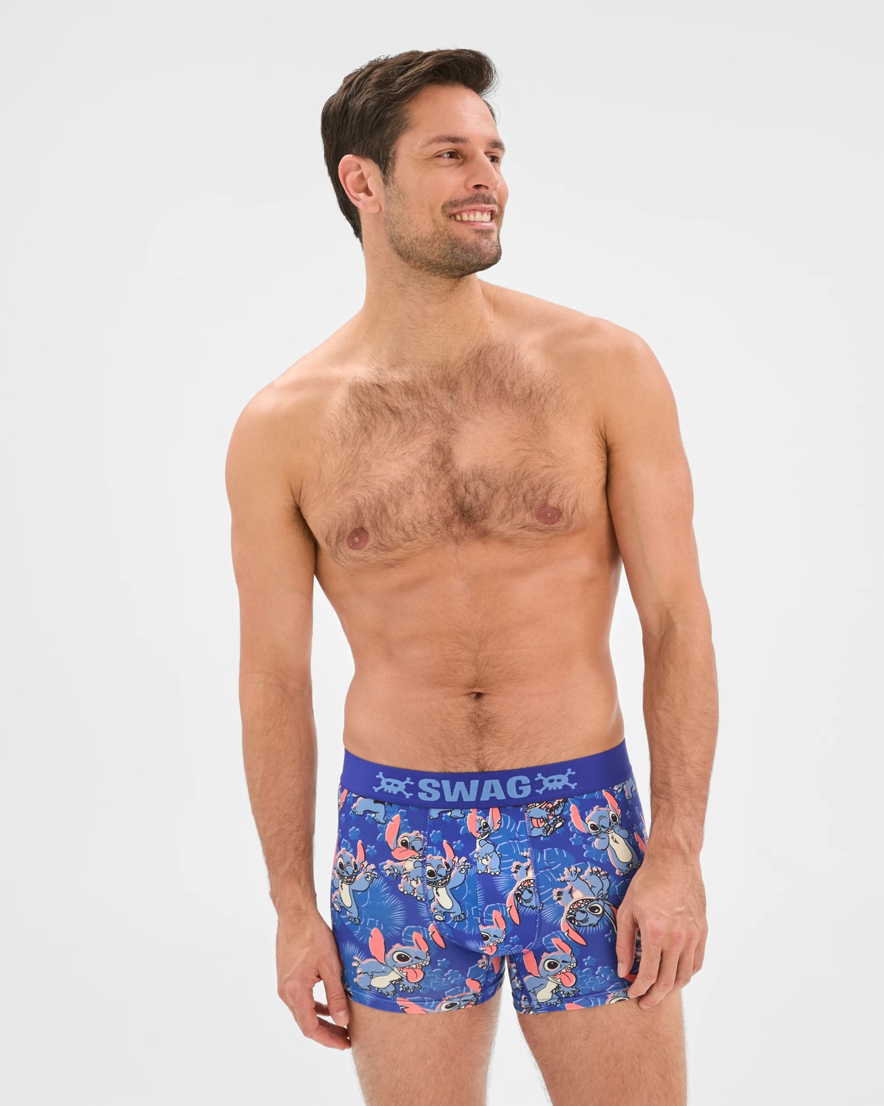 Swag Licensed Trunks - Disney Lilo & Stitch 2 of 4
