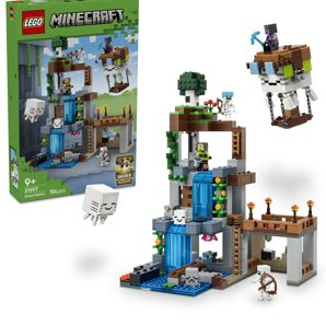 LEGO® Minecraft Ghast Station 21597