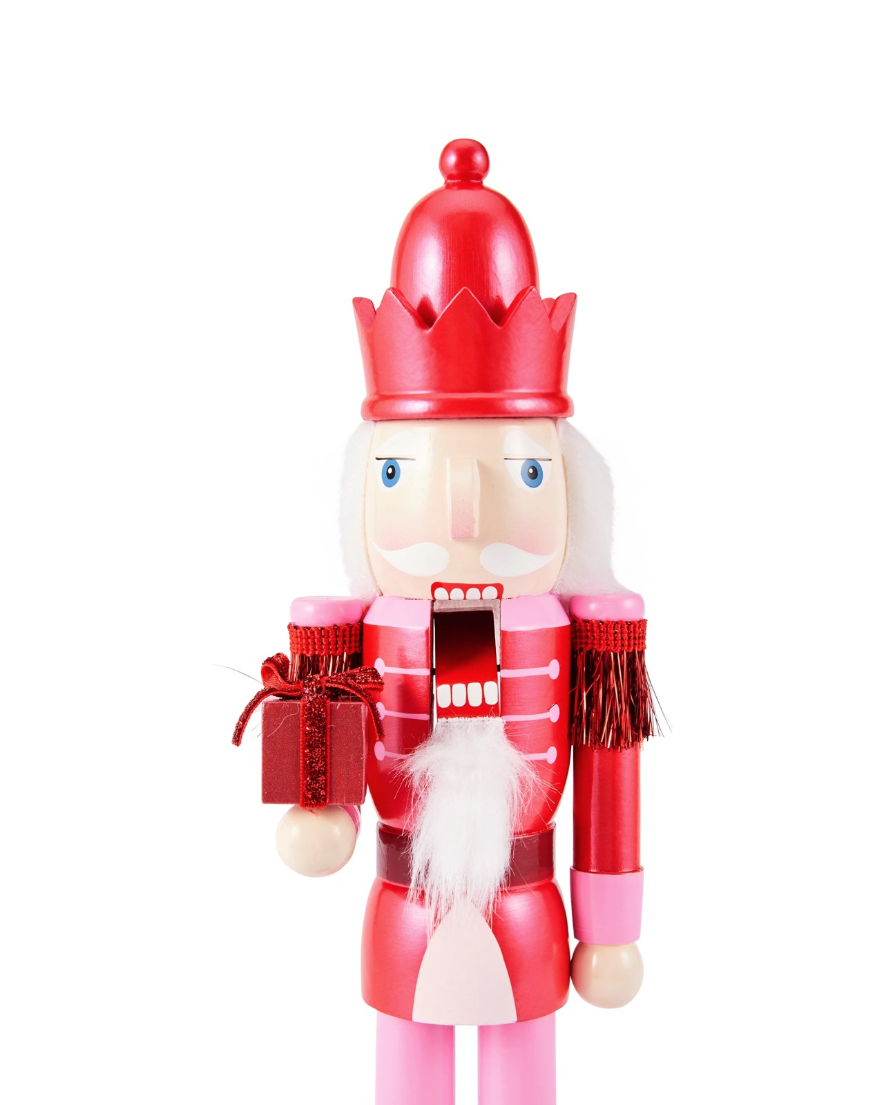 Anko Novelty Nutcracker - Assorted 5 of 5