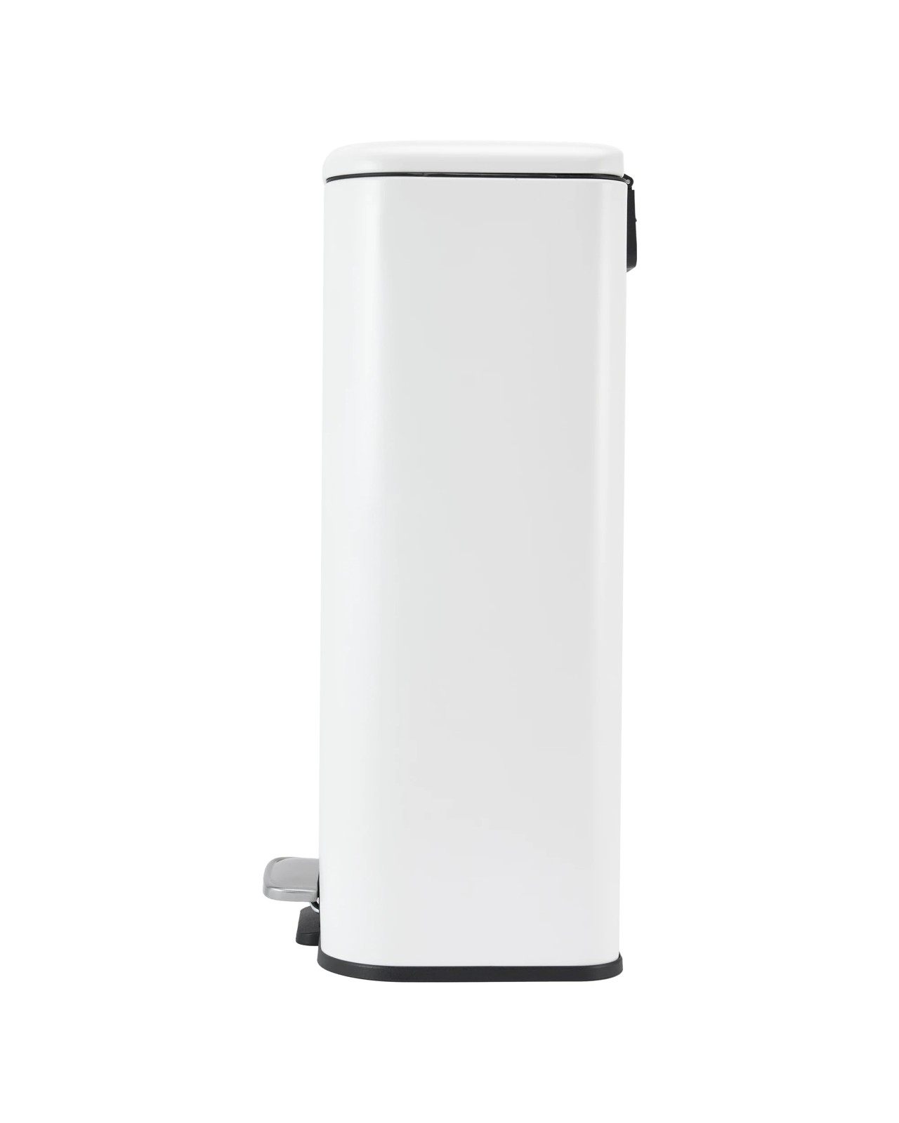 Anko 30L Pedal Bin - White 5 of 6