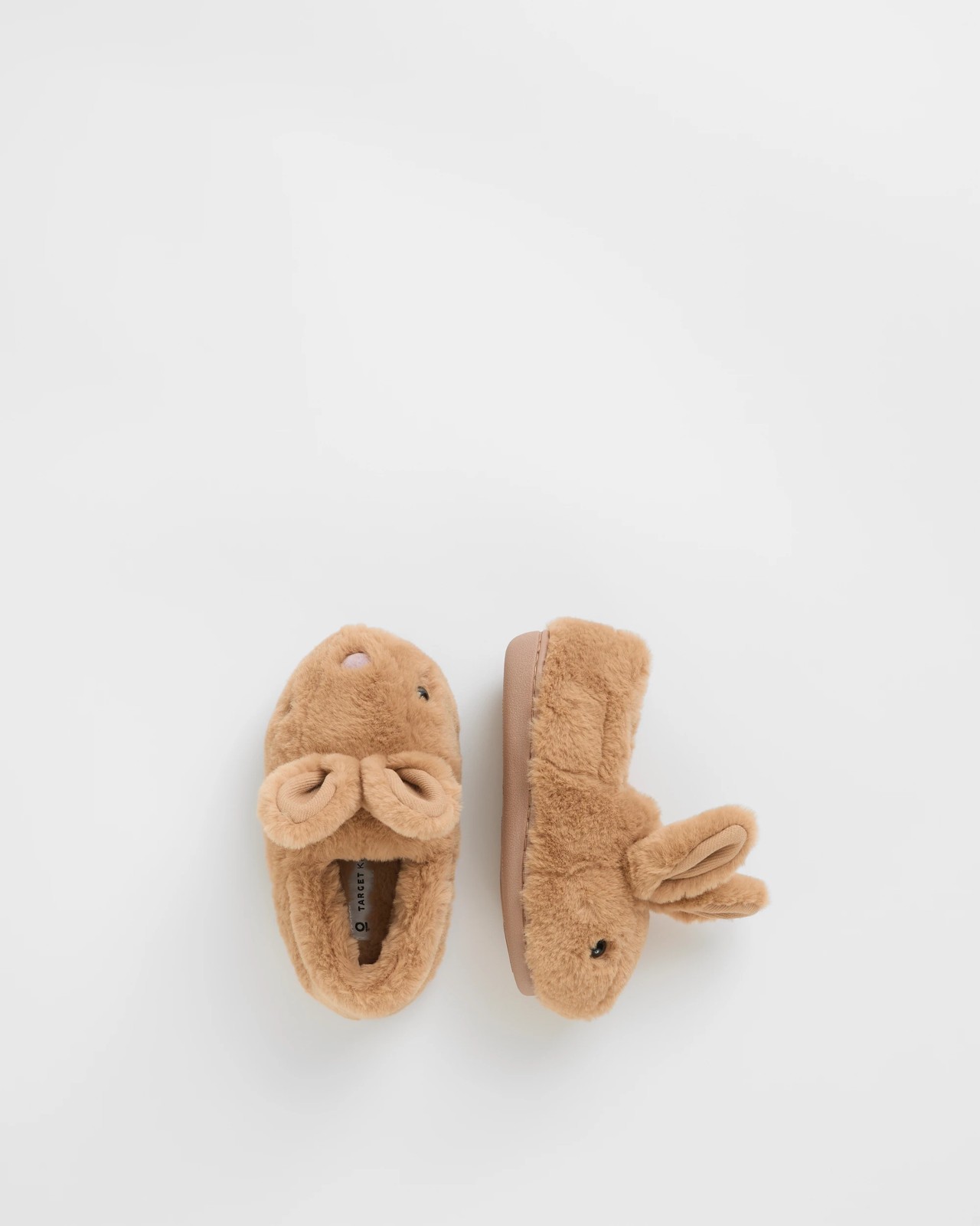 Novelty 3D Bunny Slippers 3 of 3