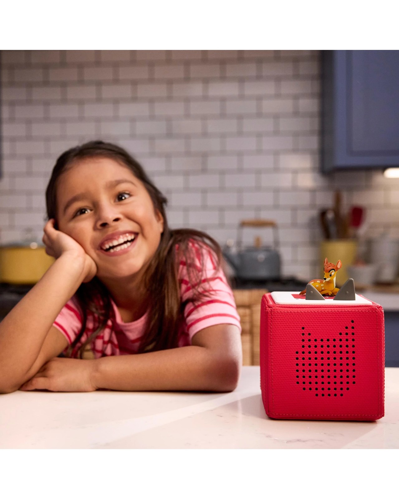 Disney - Bambi Tonies Audio Character 4 of 5