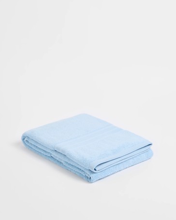 Grandeur Australian Cotton Bath Sheet