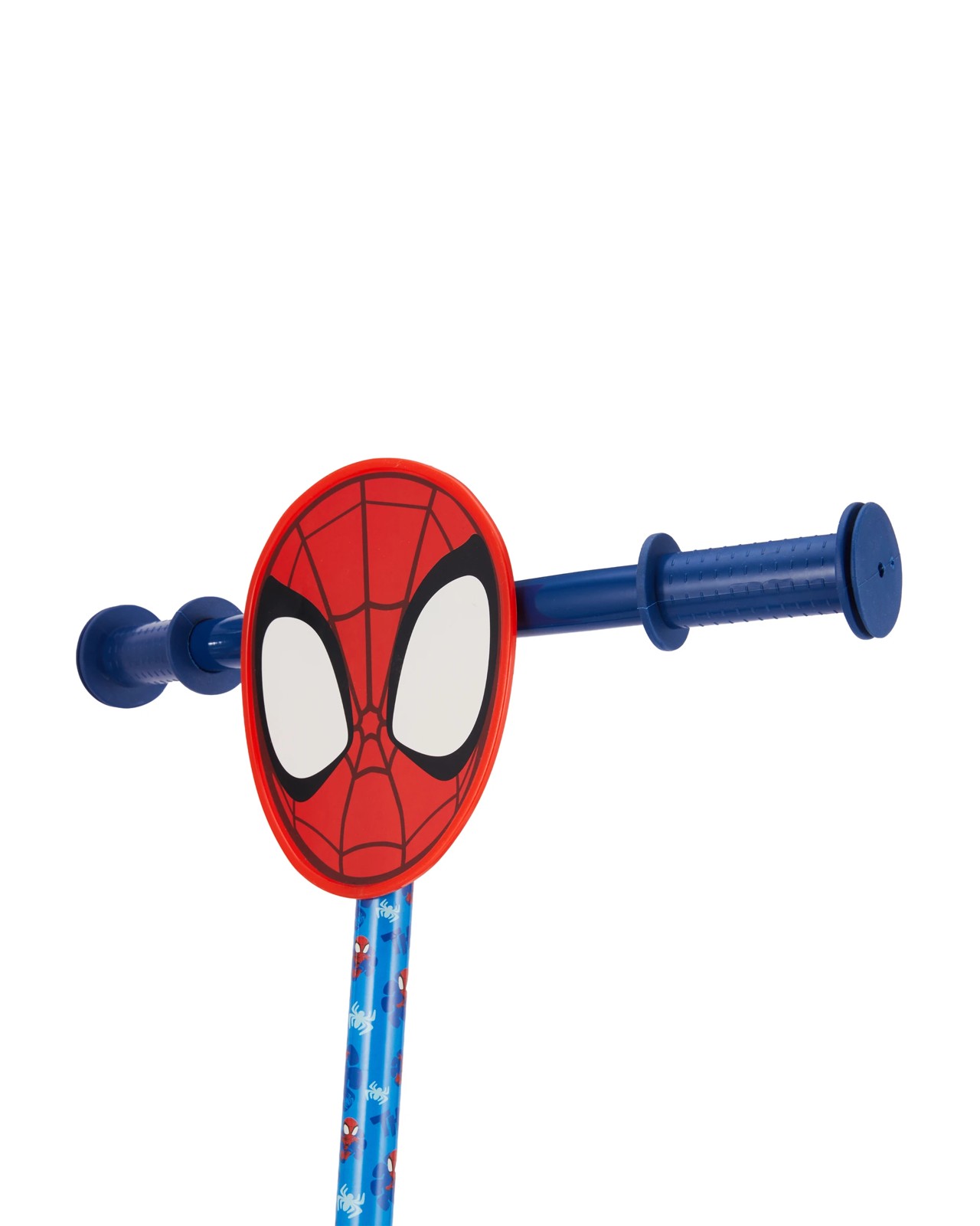 Spidey Light Up Bubble Scooter 5 of 6