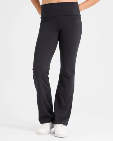 Lonsdale London Define Flare Leggings