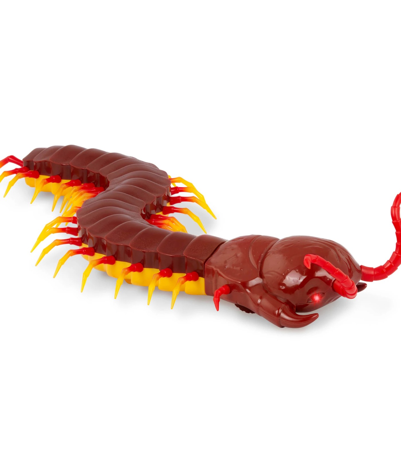 Remote control on sale centipede target