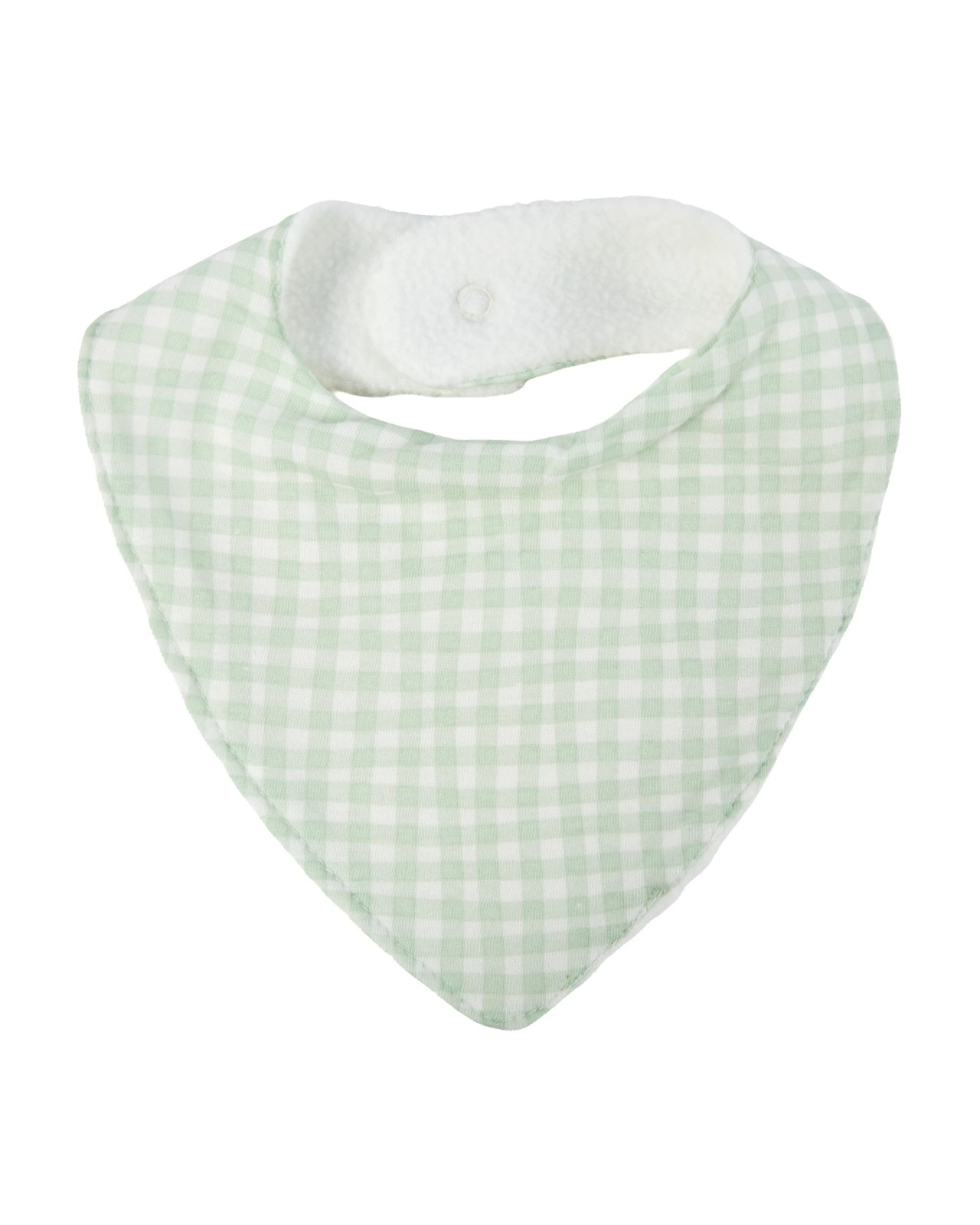 Anko 3 Pack Bandana Bibs - Cross 4 of 5