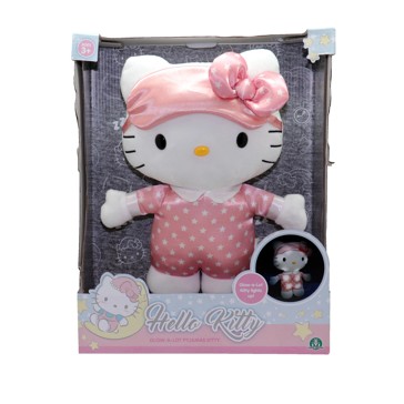 Hello Kitty Glow a Lot