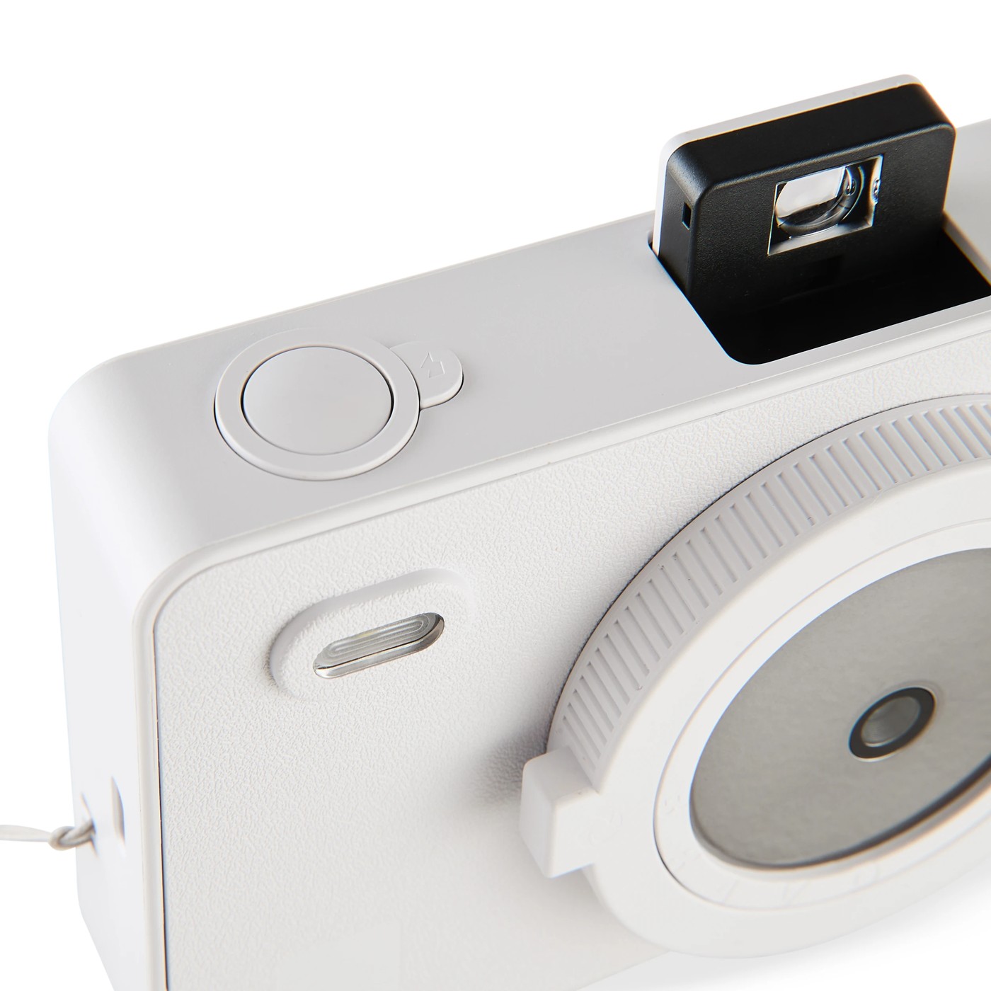 Anko Instant Colour Camera 6 of 6