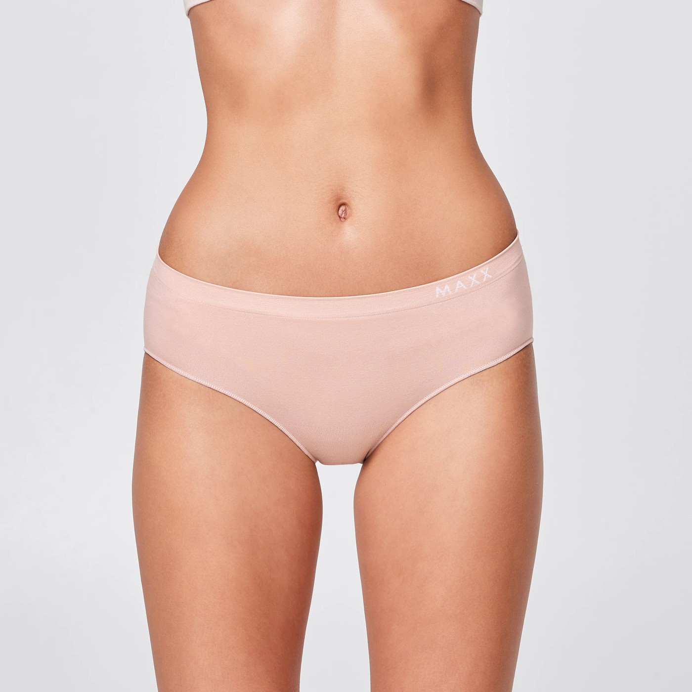 Maxx Seamfree Boyleg Briefs; Style: LBL94920 3 of 3