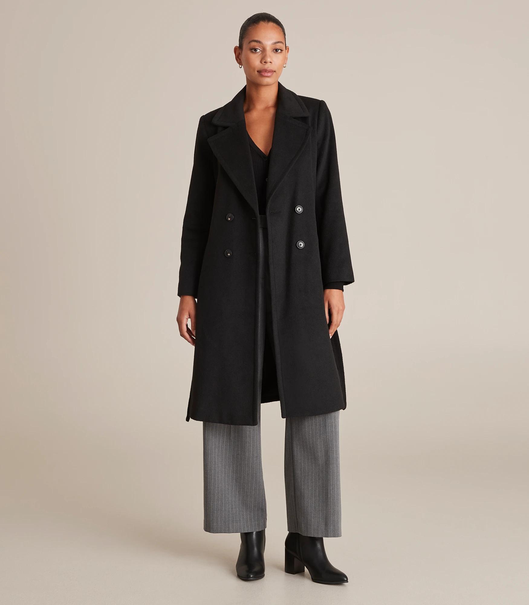 Target wrap coat online