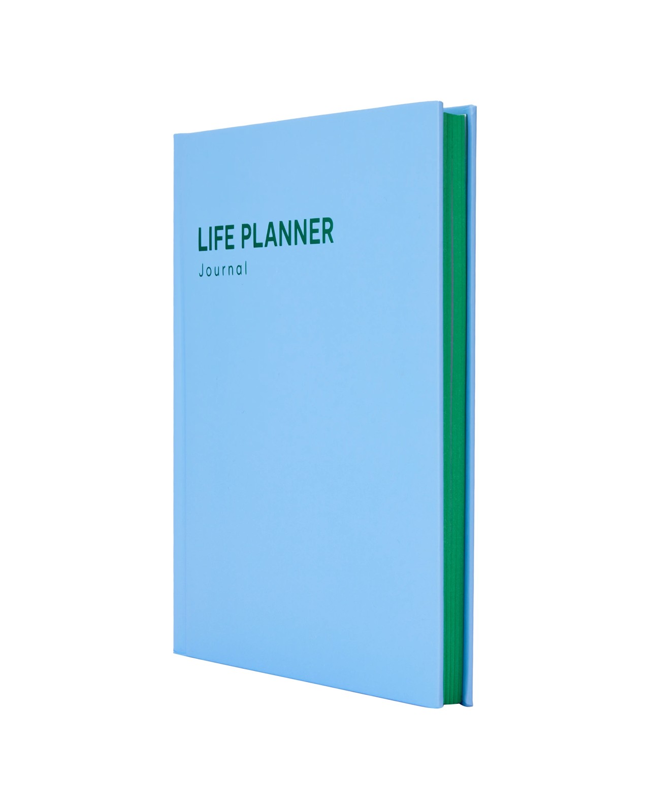 Anko Journal Wellness Life Planner 100gsm 160 Pages 4 of 6